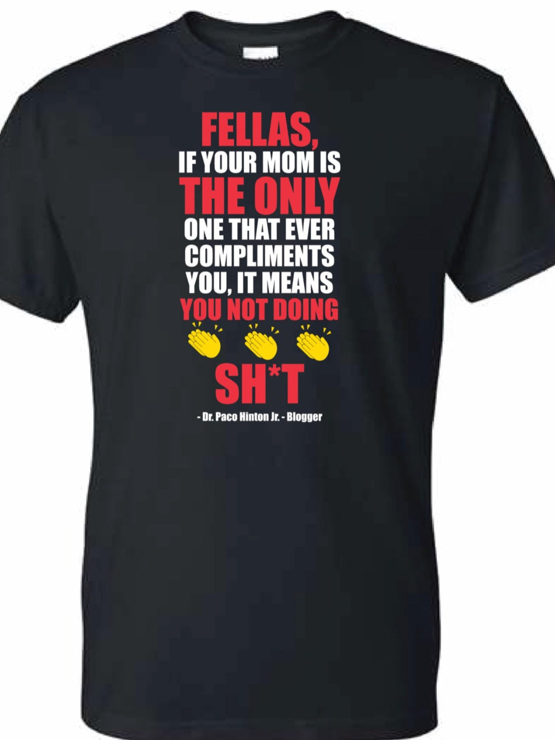 Short sleeve t-shirt