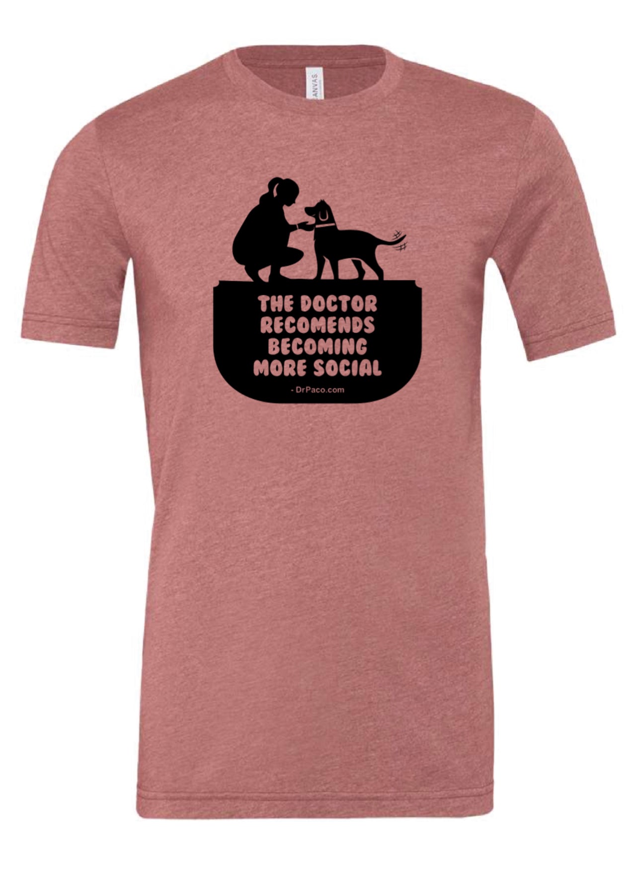 Short sleeve t-shirt