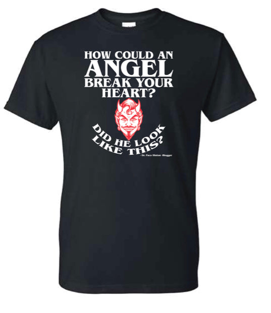 Short sleeve t-shirt