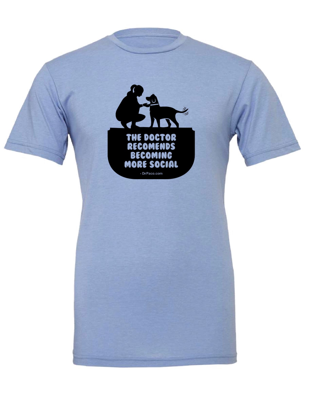 Short sleeve t-shirt