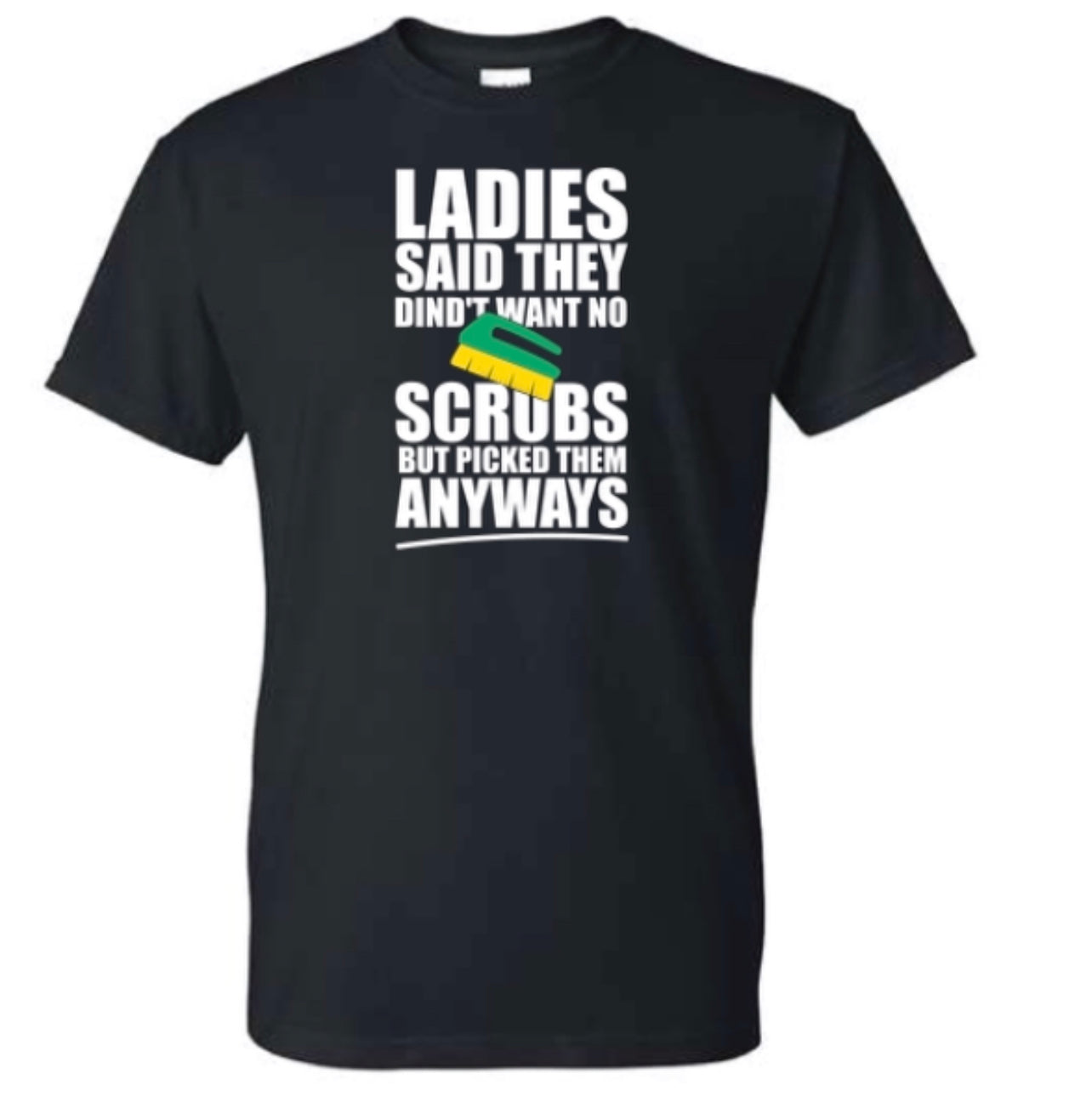 Short sleeve t-shirt