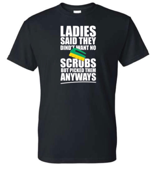 Short sleeve t-shirt